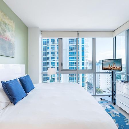 Bluebird Suites Monte Carlo Miami Beach Phòng bức ảnh