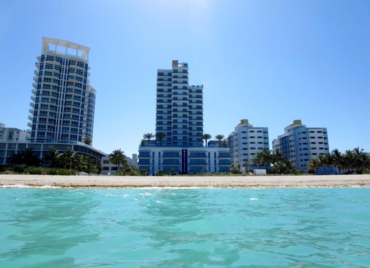 Bluebird Suites Monte Carlo Miami Beach Ngoại thất bức ảnh