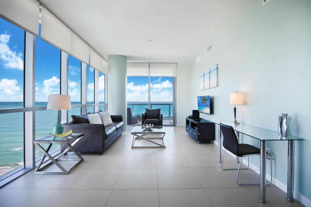 Bluebird Suites Monte Carlo Miami Beach Ngoại thất bức ảnh