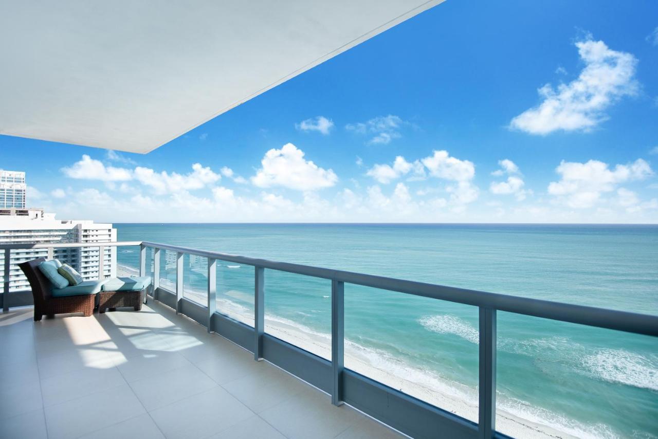 Bluebird Suites Monte Carlo Miami Beach Ngoại thất bức ảnh