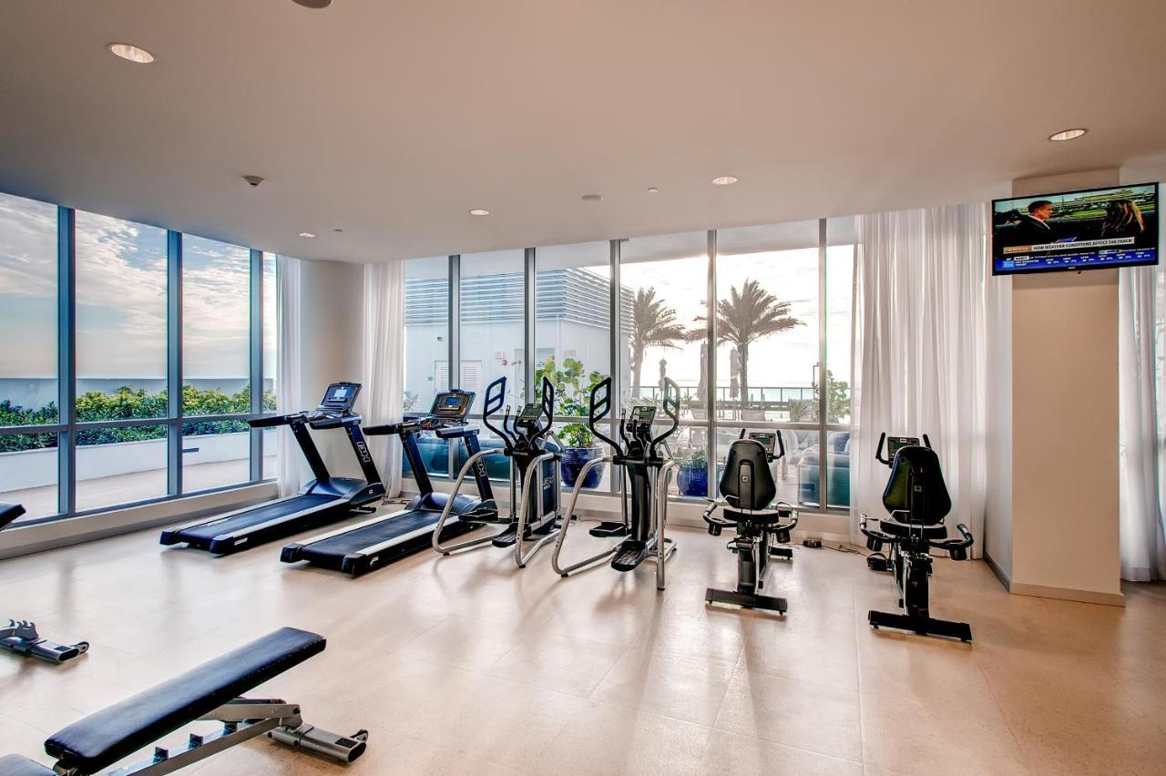 Bluebird Suites Monte Carlo Miami Beach Ngoại thất bức ảnh