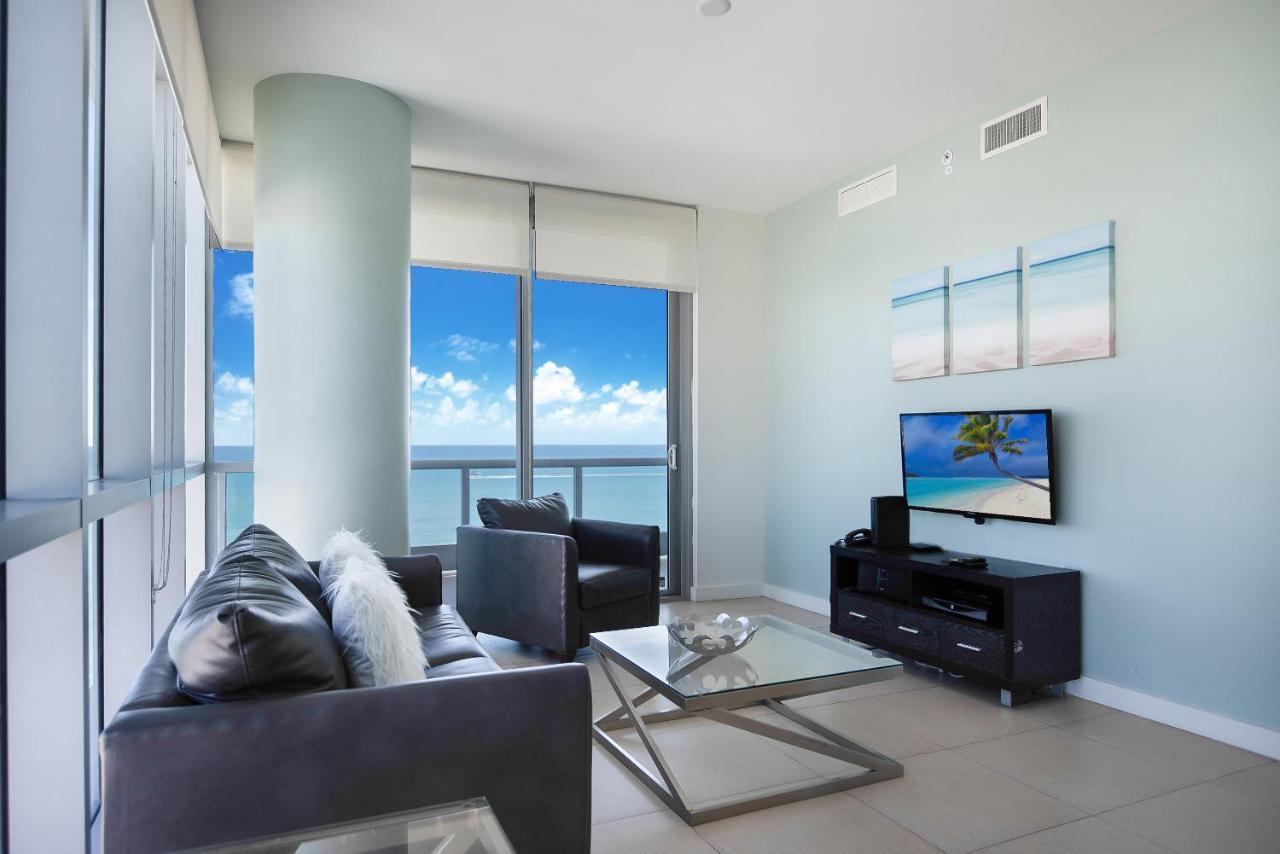 Bluebird Suites Monte Carlo Miami Beach Ngoại thất bức ảnh