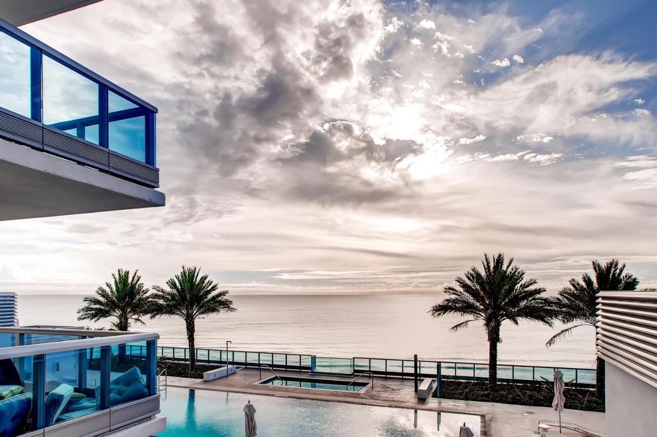Bluebird Suites Monte Carlo Miami Beach Ngoại thất bức ảnh