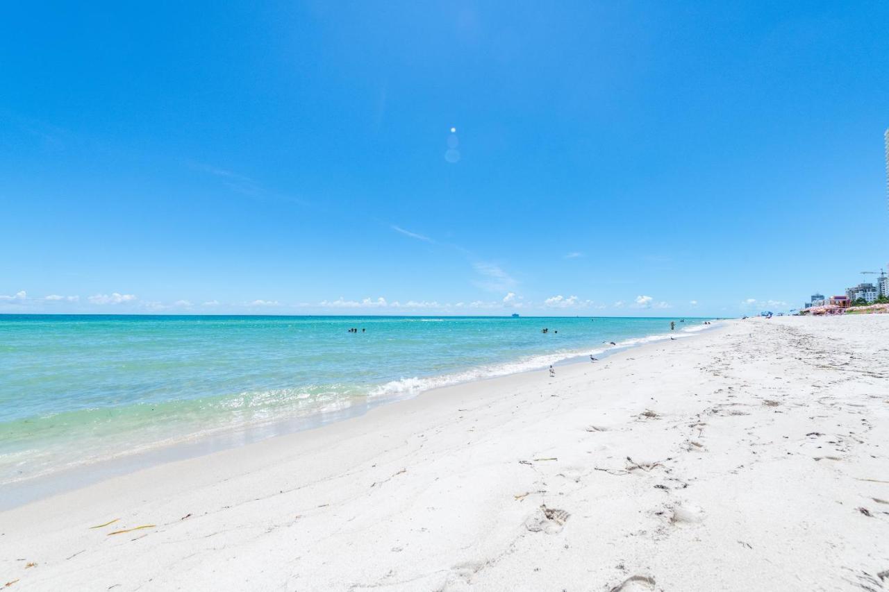 Bluebird Suites Monte Carlo Miami Beach Ngoại thất bức ảnh