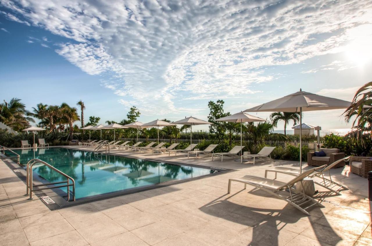 Bluebird Suites Monte Carlo Miami Beach Ngoại thất bức ảnh