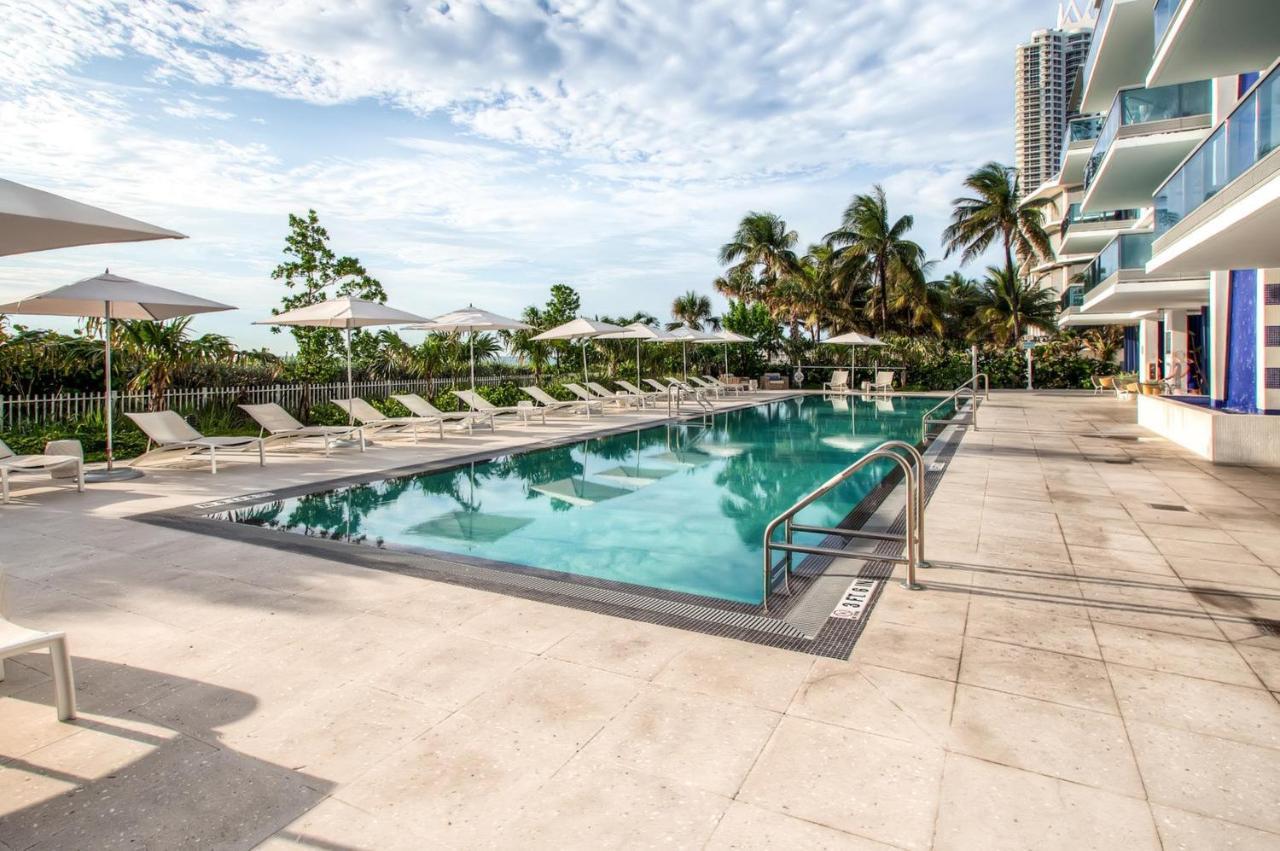 Bluebird Suites Monte Carlo Miami Beach Ngoại thất bức ảnh
