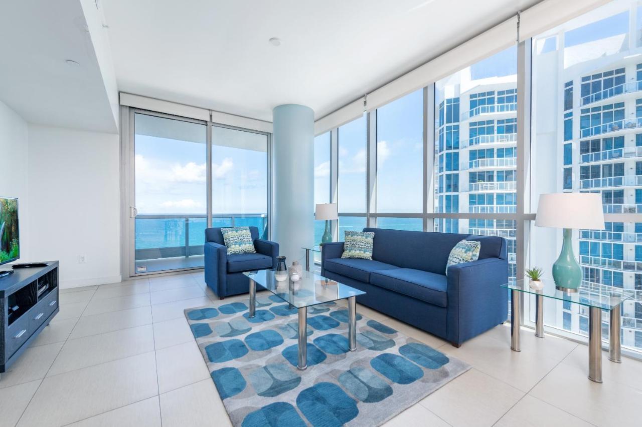 Bluebird Suites Monte Carlo Miami Beach Ngoại thất bức ảnh