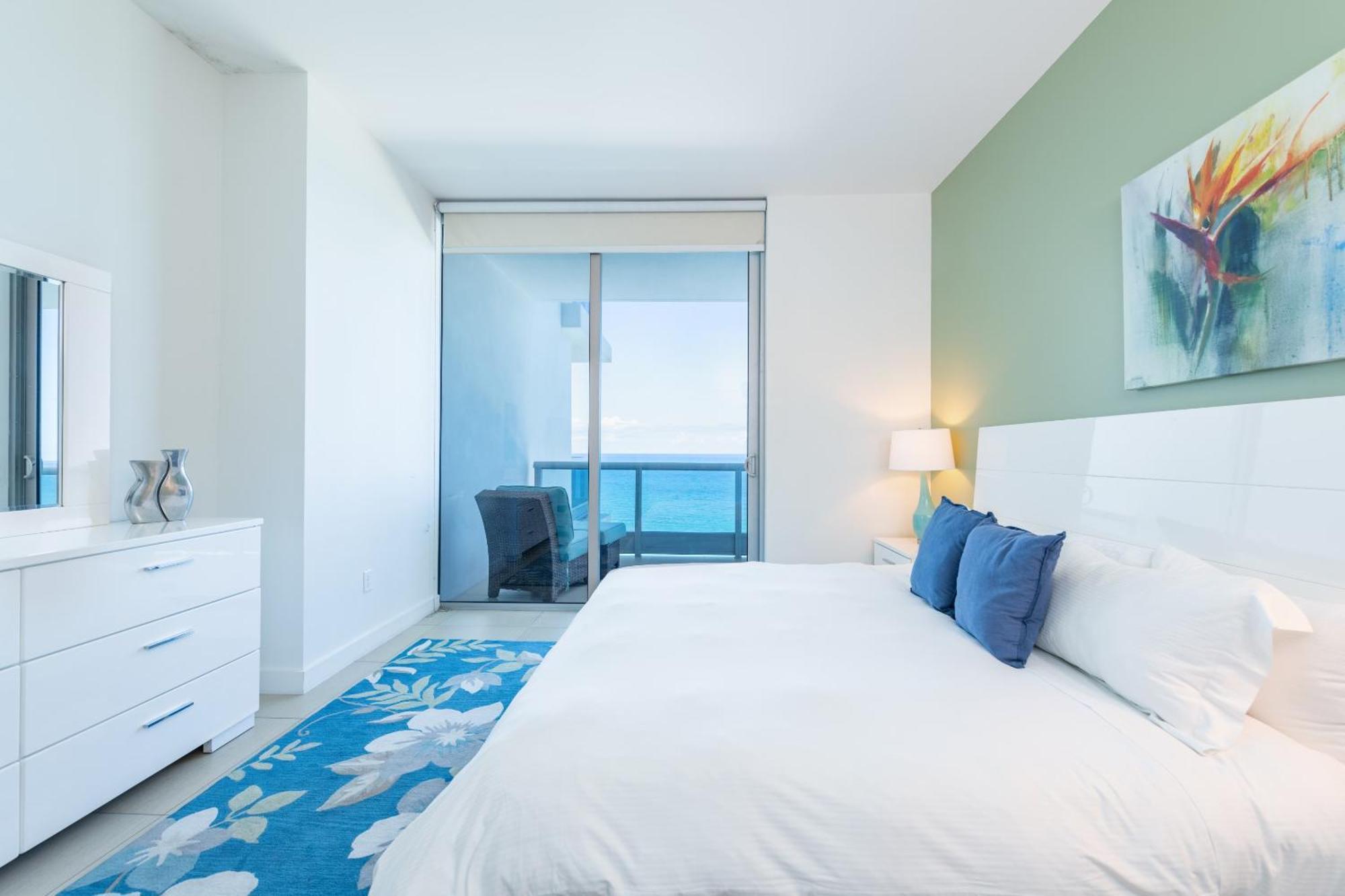 Bluebird Suites Monte Carlo Miami Beach Phòng bức ảnh