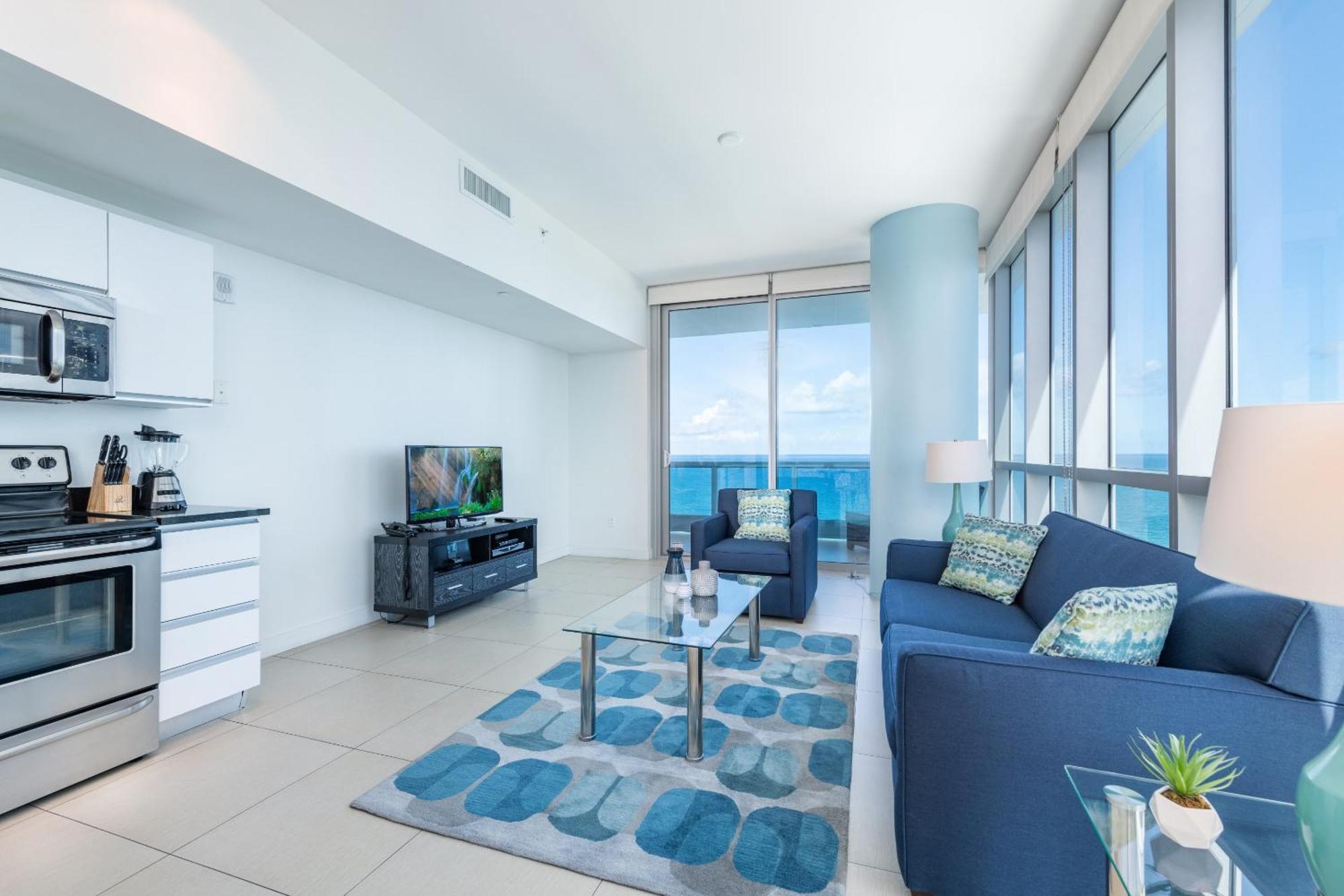 Bluebird Suites Monte Carlo Miami Beach Phòng bức ảnh