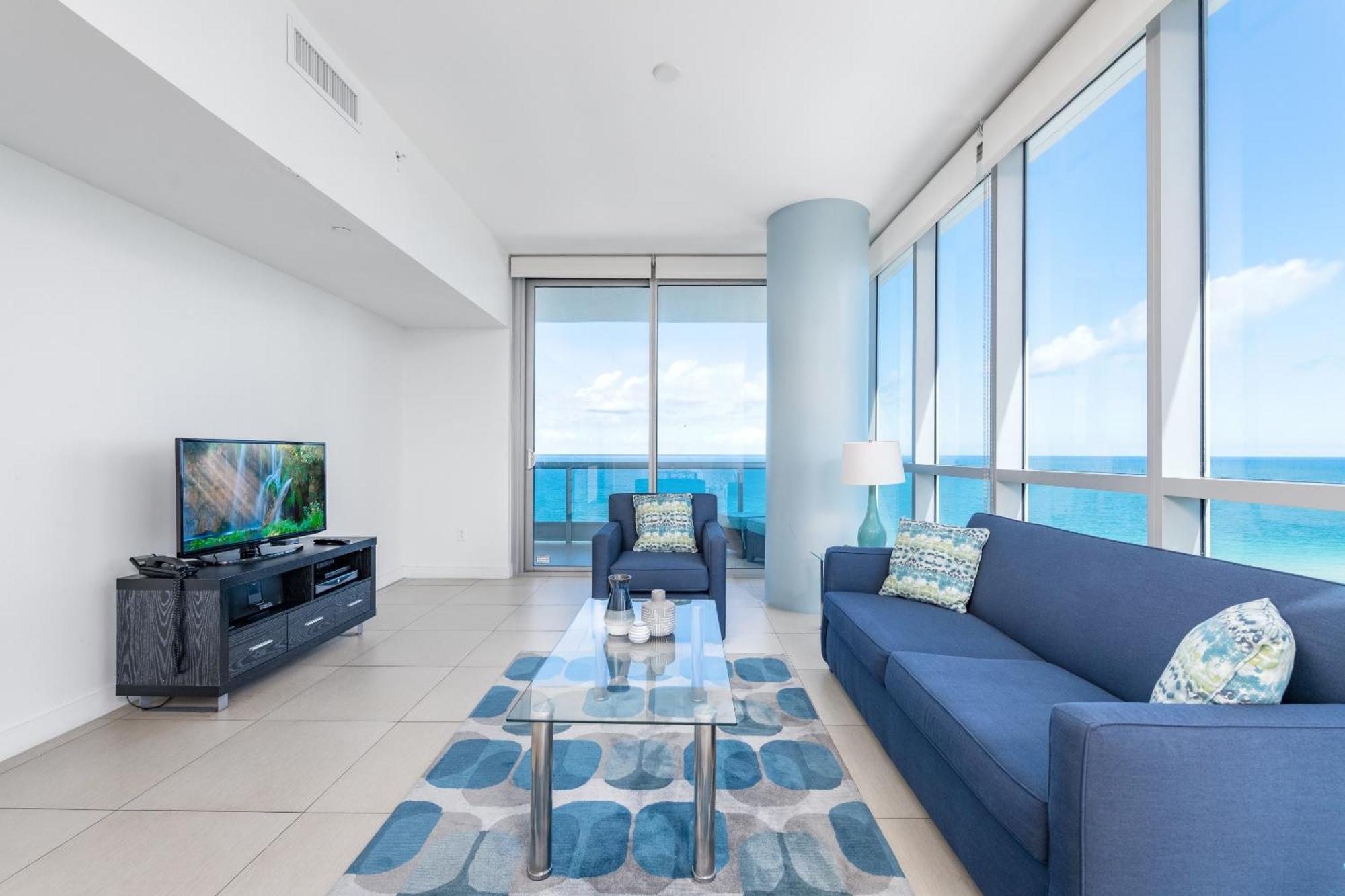 Bluebird Suites Monte Carlo Miami Beach Phòng bức ảnh