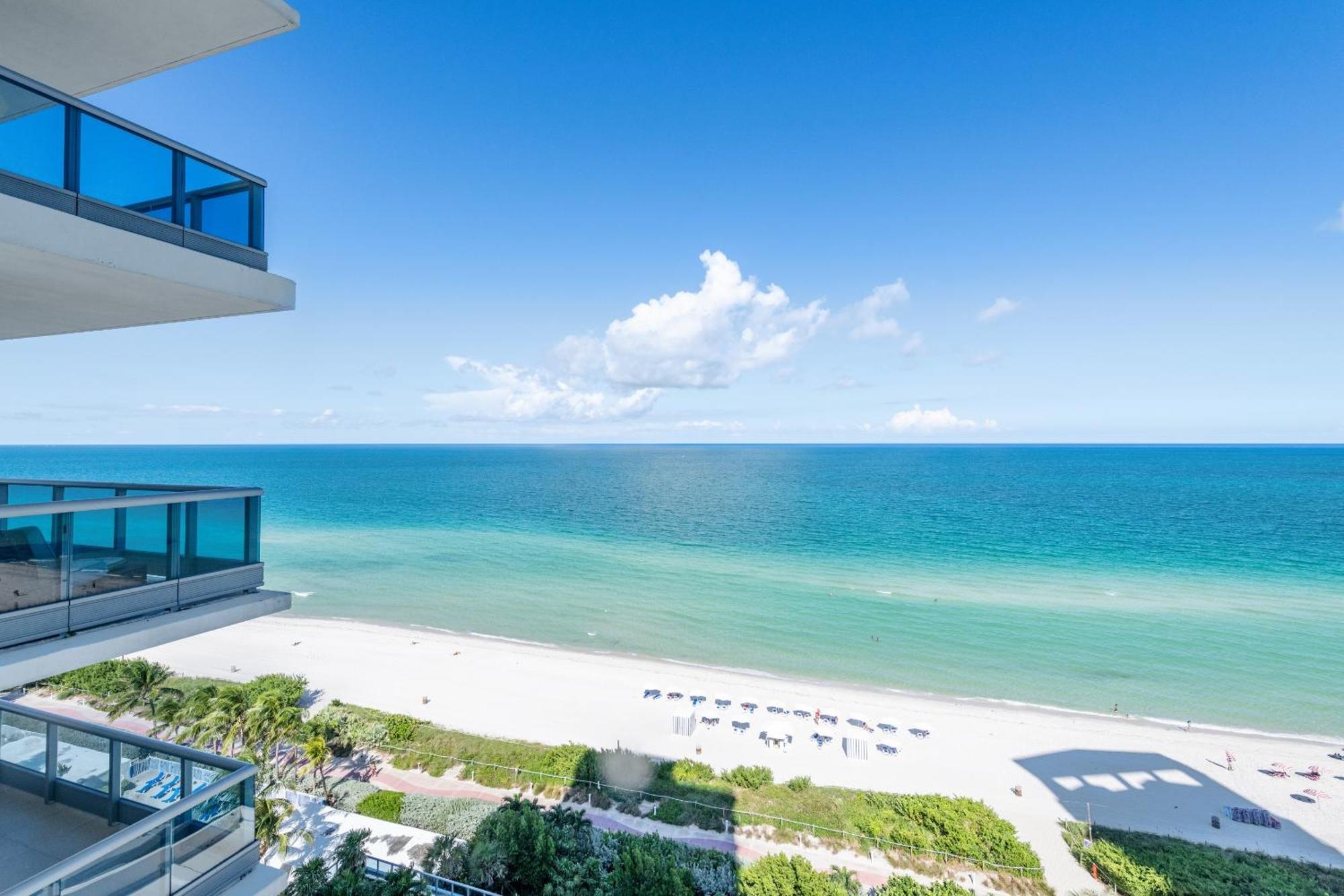 Bluebird Suites Monte Carlo Miami Beach Phòng bức ảnh