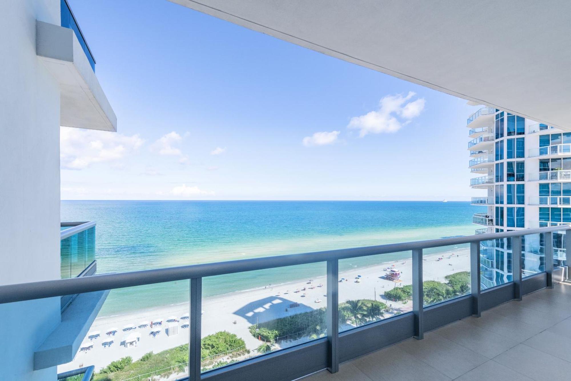 Bluebird Suites Monte Carlo Miami Beach Phòng bức ảnh