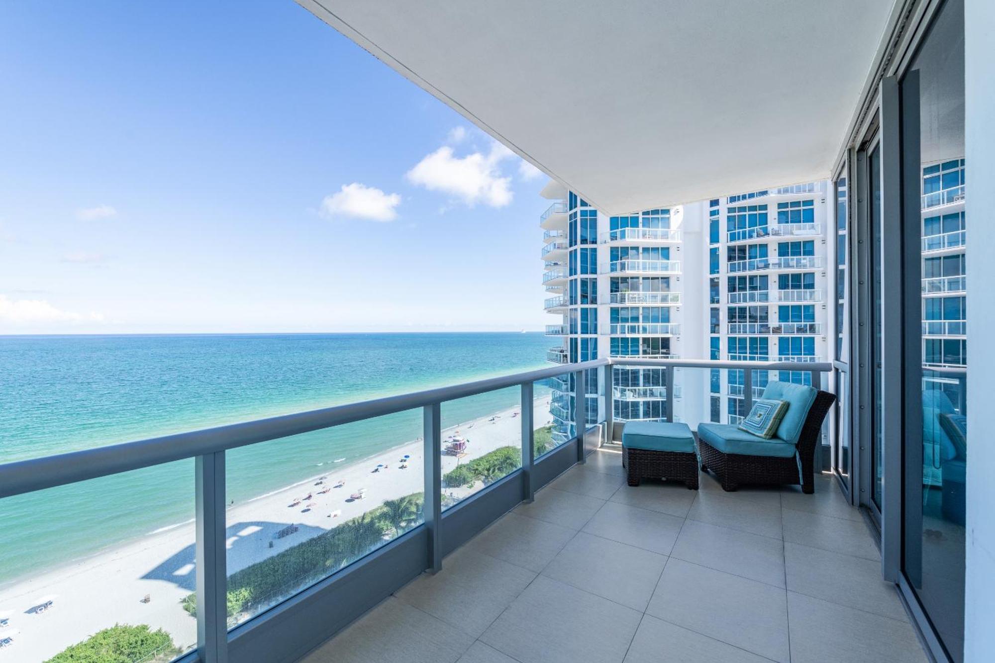 Bluebird Suites Monte Carlo Miami Beach Phòng bức ảnh