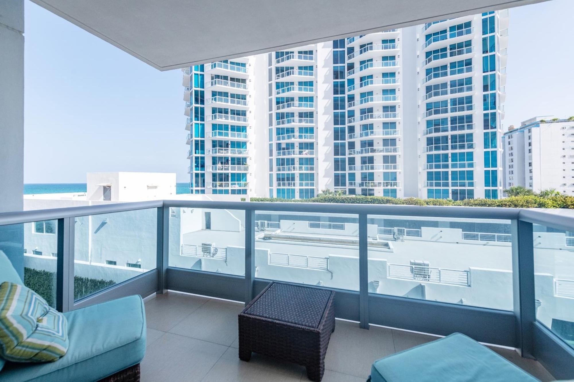 Bluebird Suites Monte Carlo Miami Beach Phòng bức ảnh