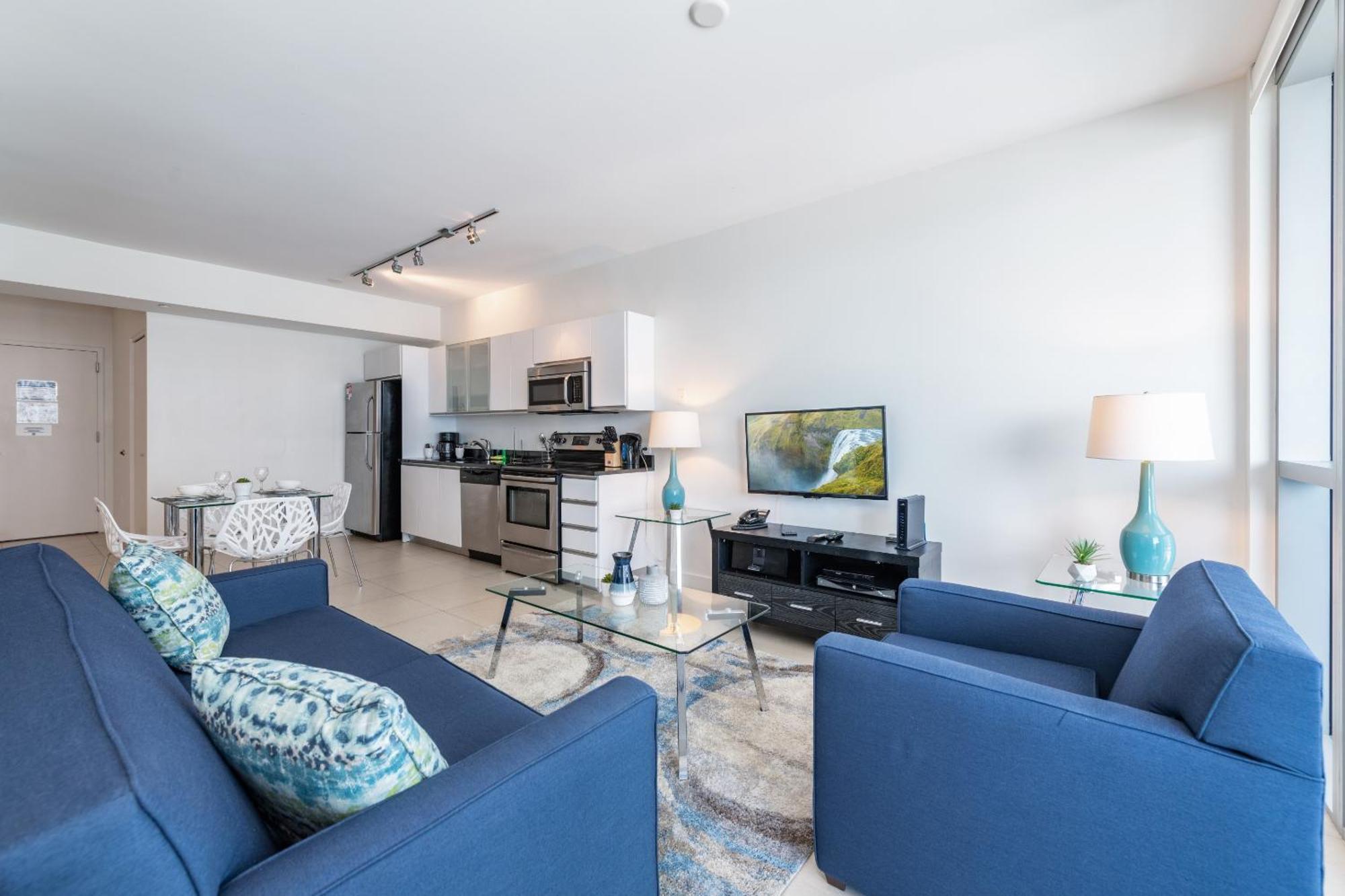 Bluebird Suites Monte Carlo Miami Beach Phòng bức ảnh