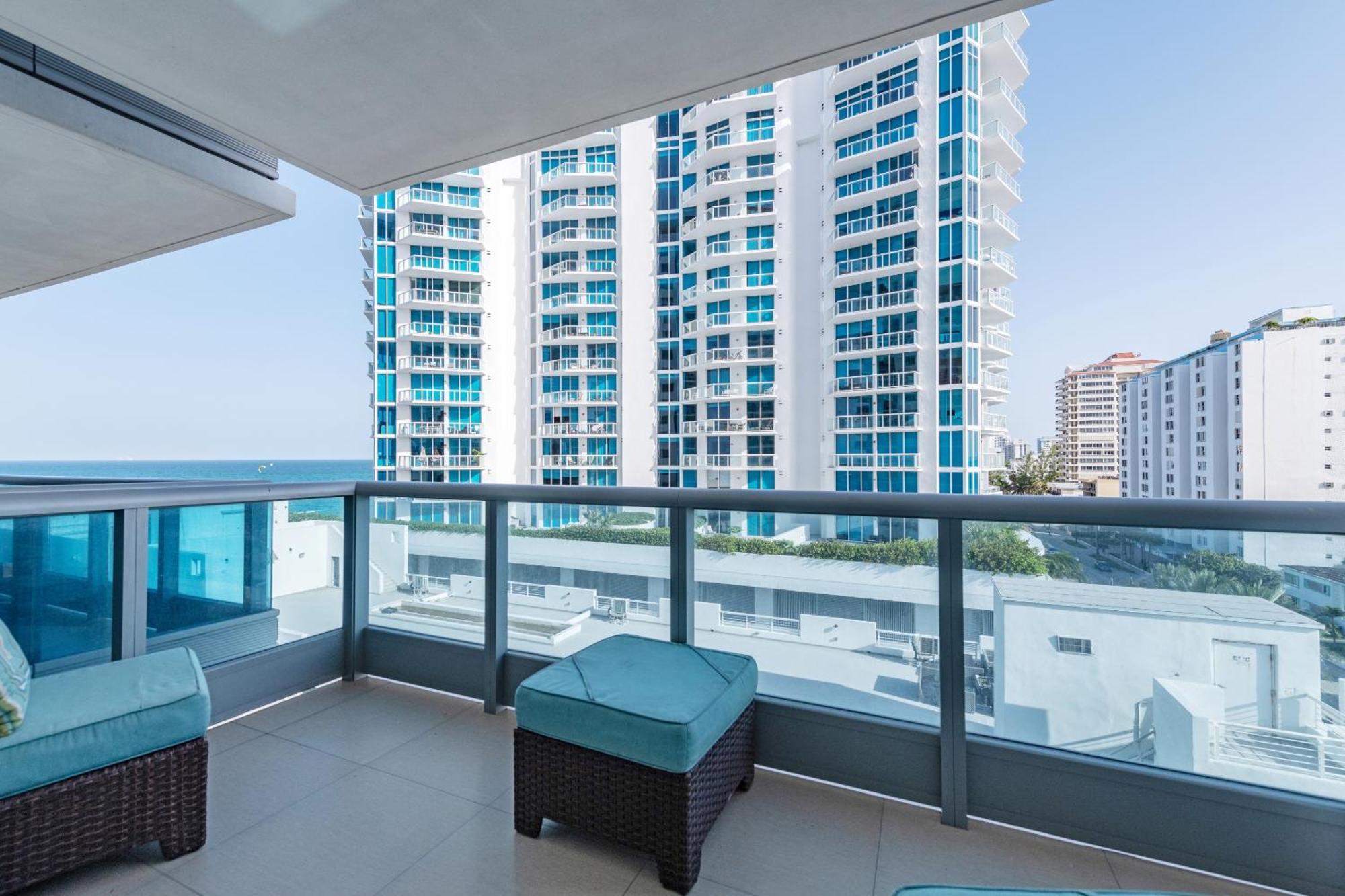 Bluebird Suites Monte Carlo Miami Beach Phòng bức ảnh