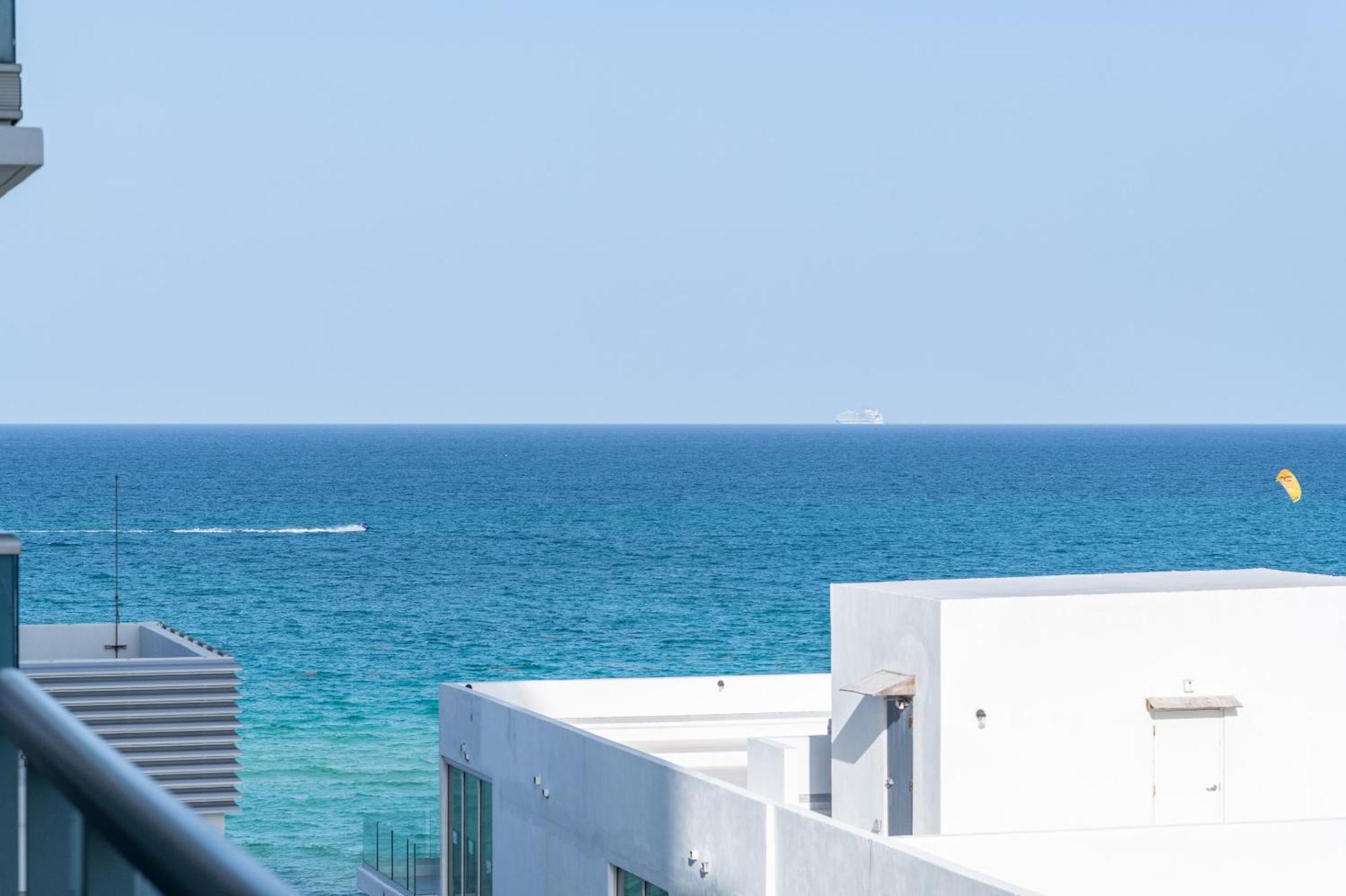 Bluebird Suites Monte Carlo Miami Beach Phòng bức ảnh