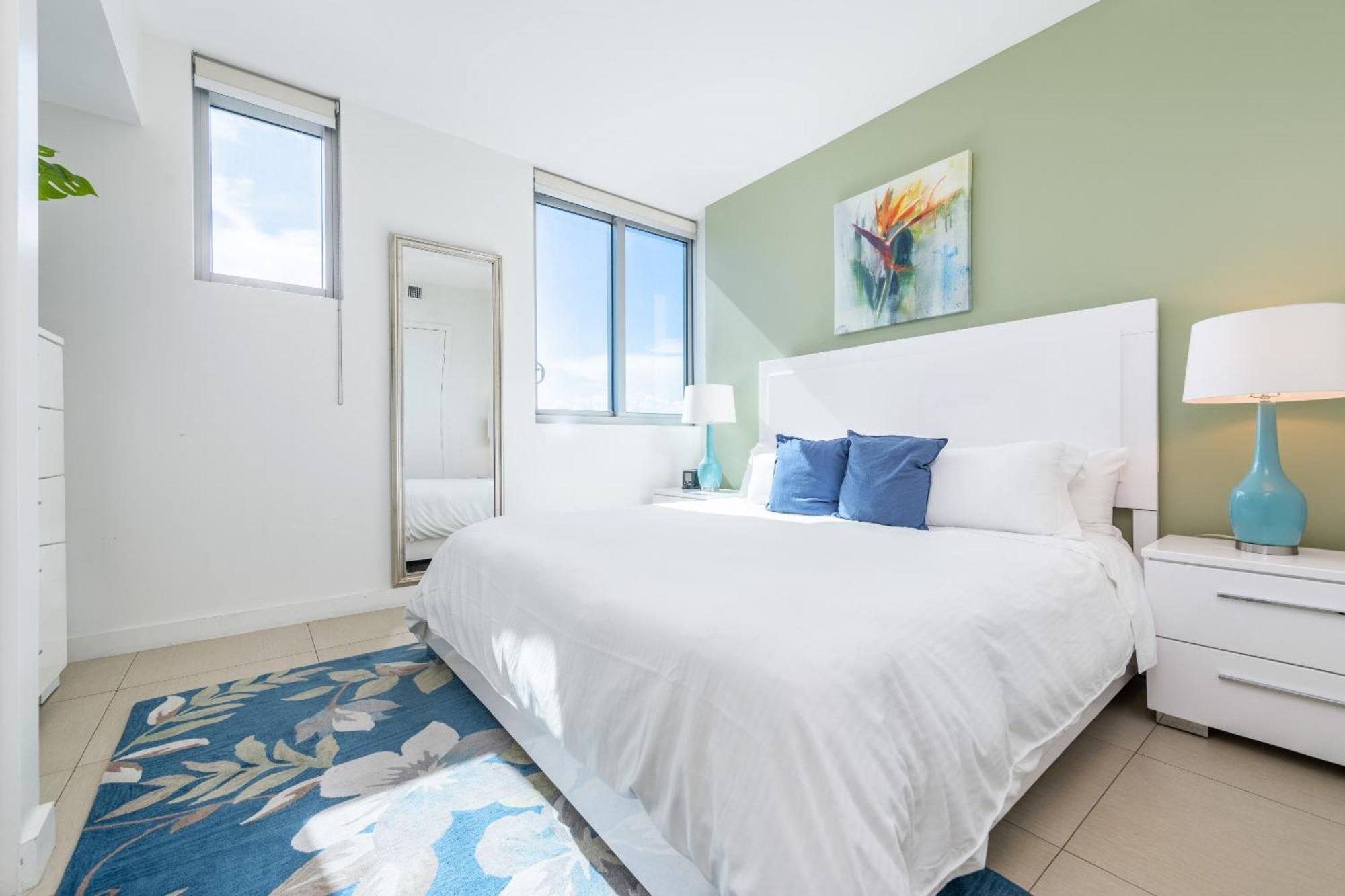 Bluebird Suites Monte Carlo Miami Beach Phòng bức ảnh