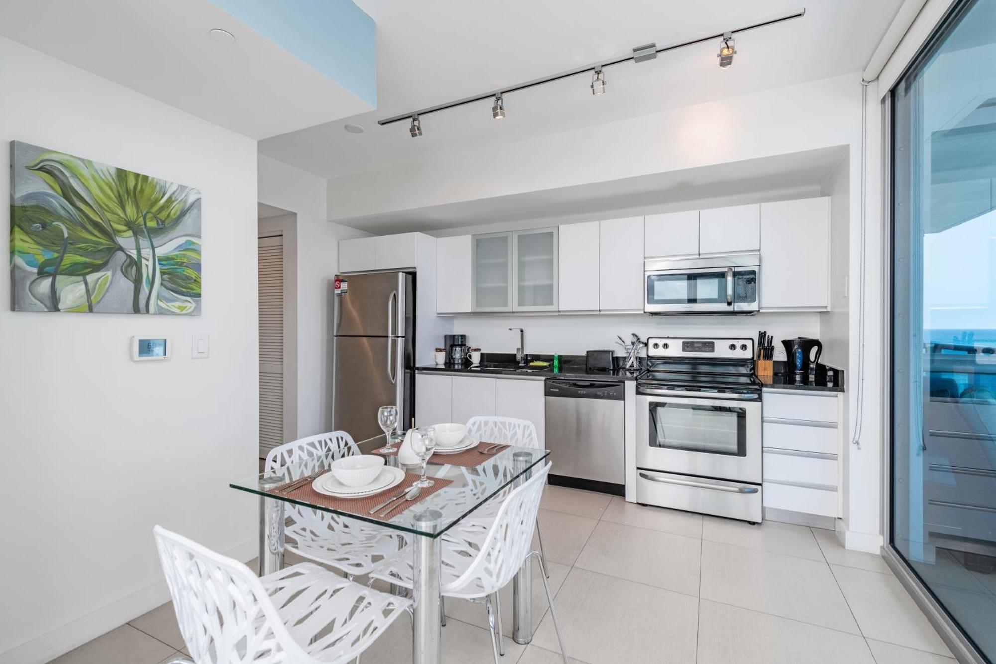 Bluebird Suites Monte Carlo Miami Beach Phòng bức ảnh