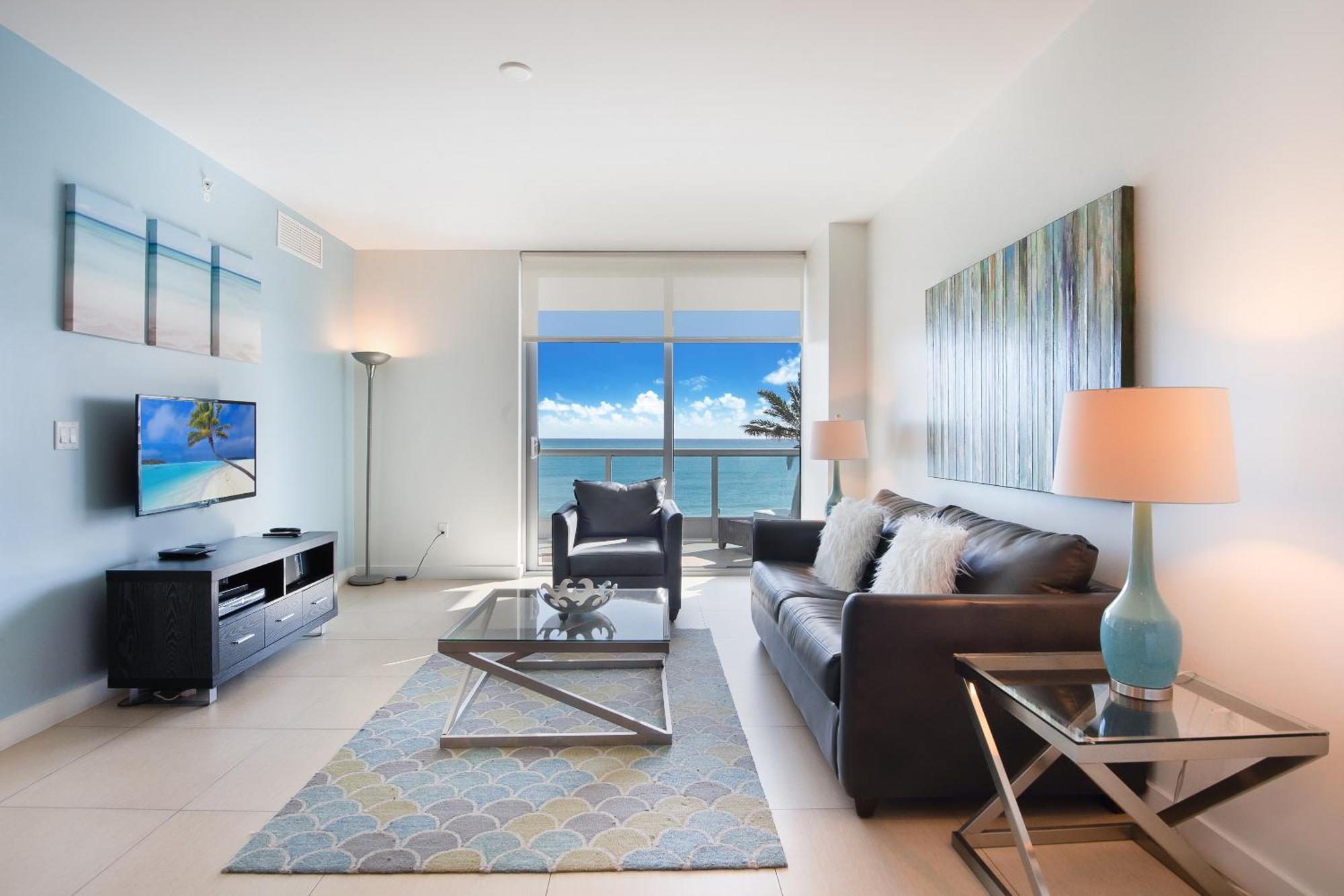 Bluebird Suites Monte Carlo Miami Beach Phòng bức ảnh